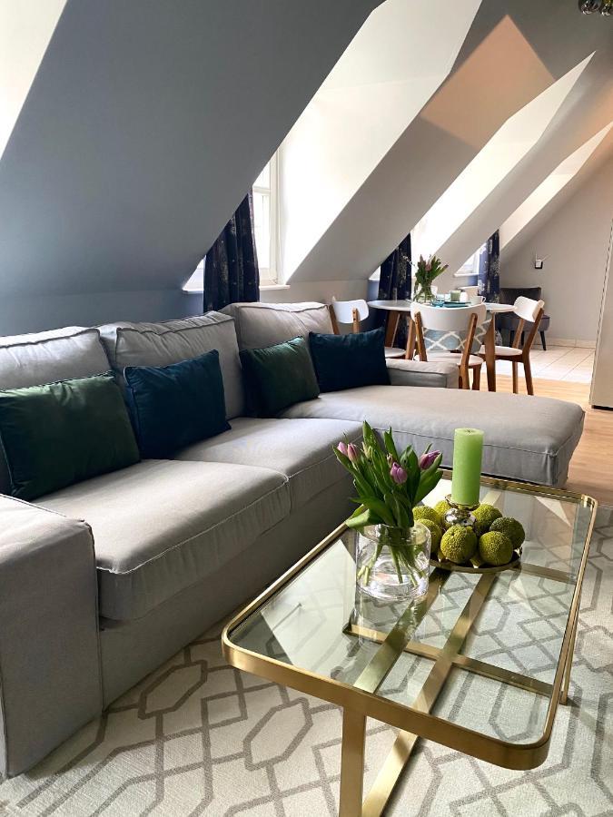 City Centre Serviced Apartments Wien Eksteriør bilde