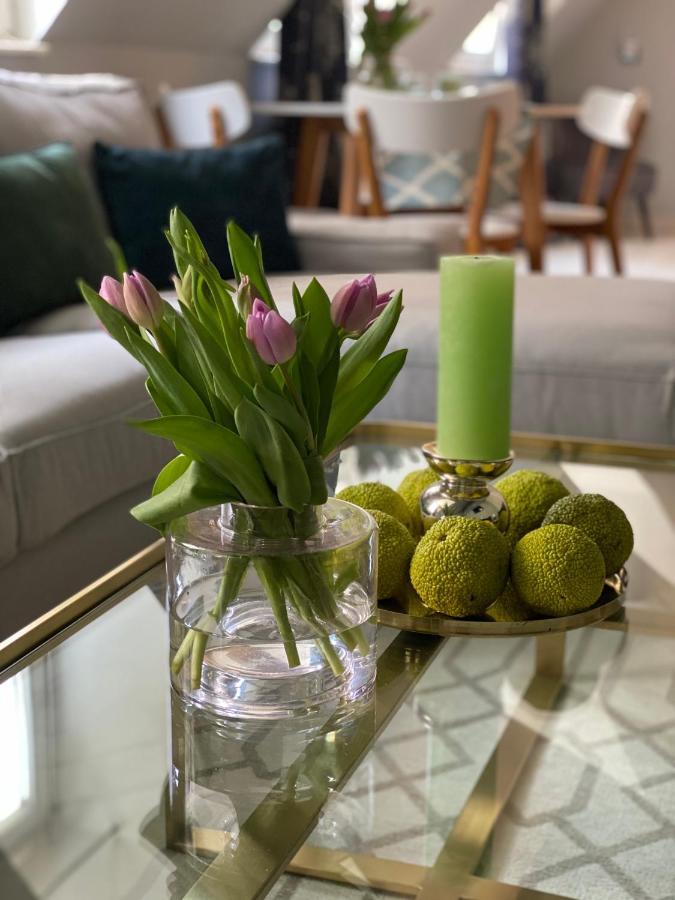 City Centre Serviced Apartments Wien Eksteriør bilde