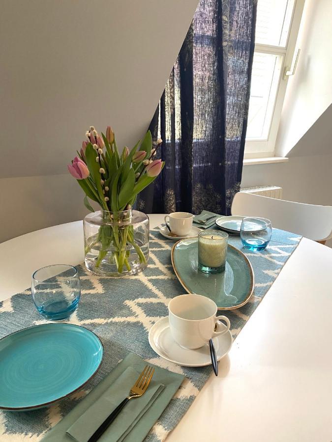 City Centre Serviced Apartments Wien Eksteriør bilde