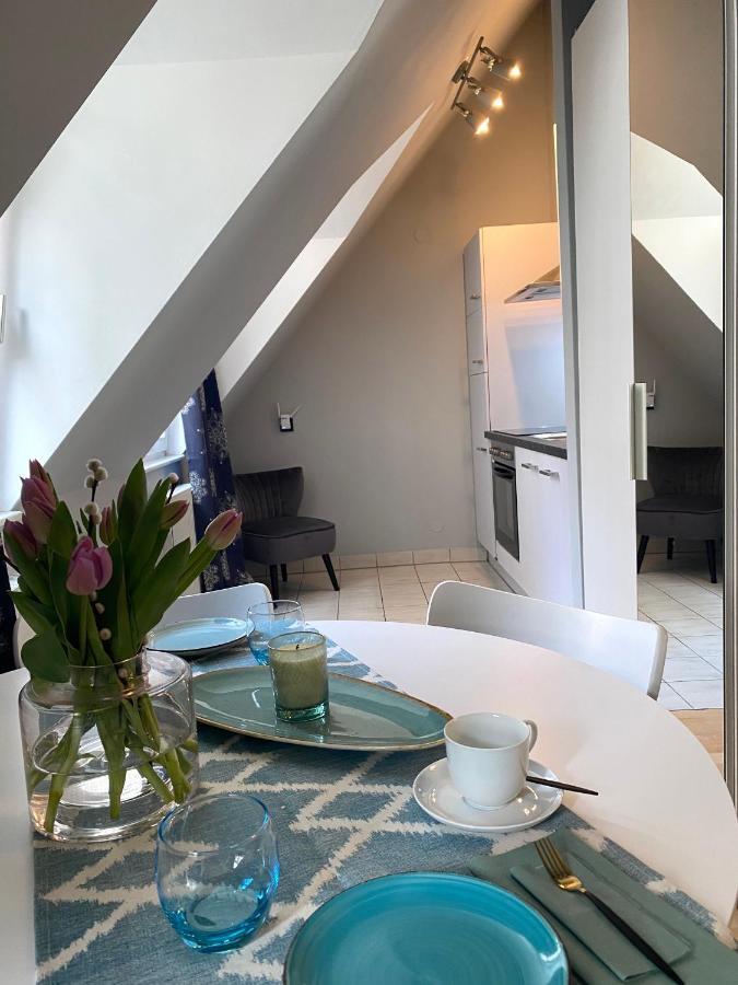 City Centre Serviced Apartments Wien Eksteriør bilde