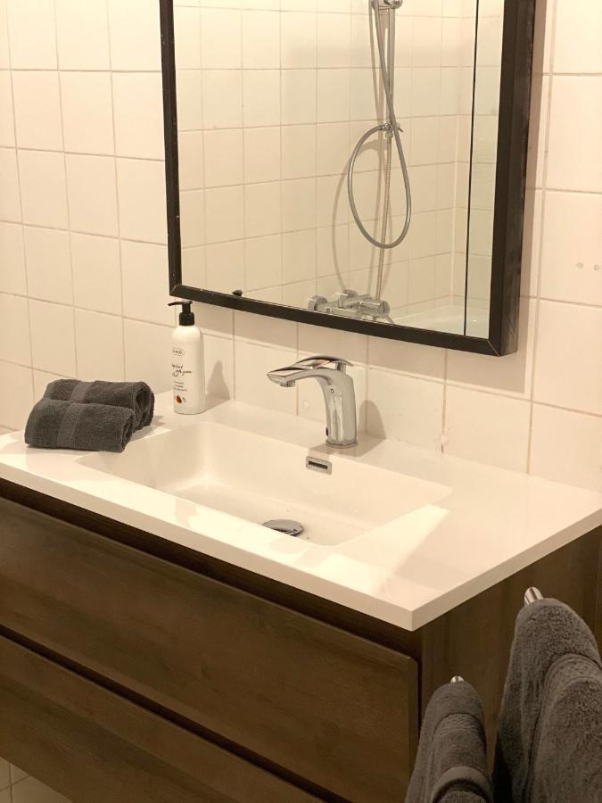 City Centre Serviced Apartments Wien Eksteriør bilde