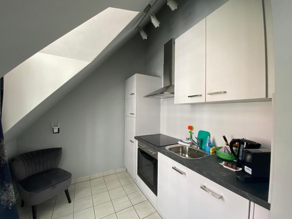 City Centre Serviced Apartments Wien Eksteriør bilde