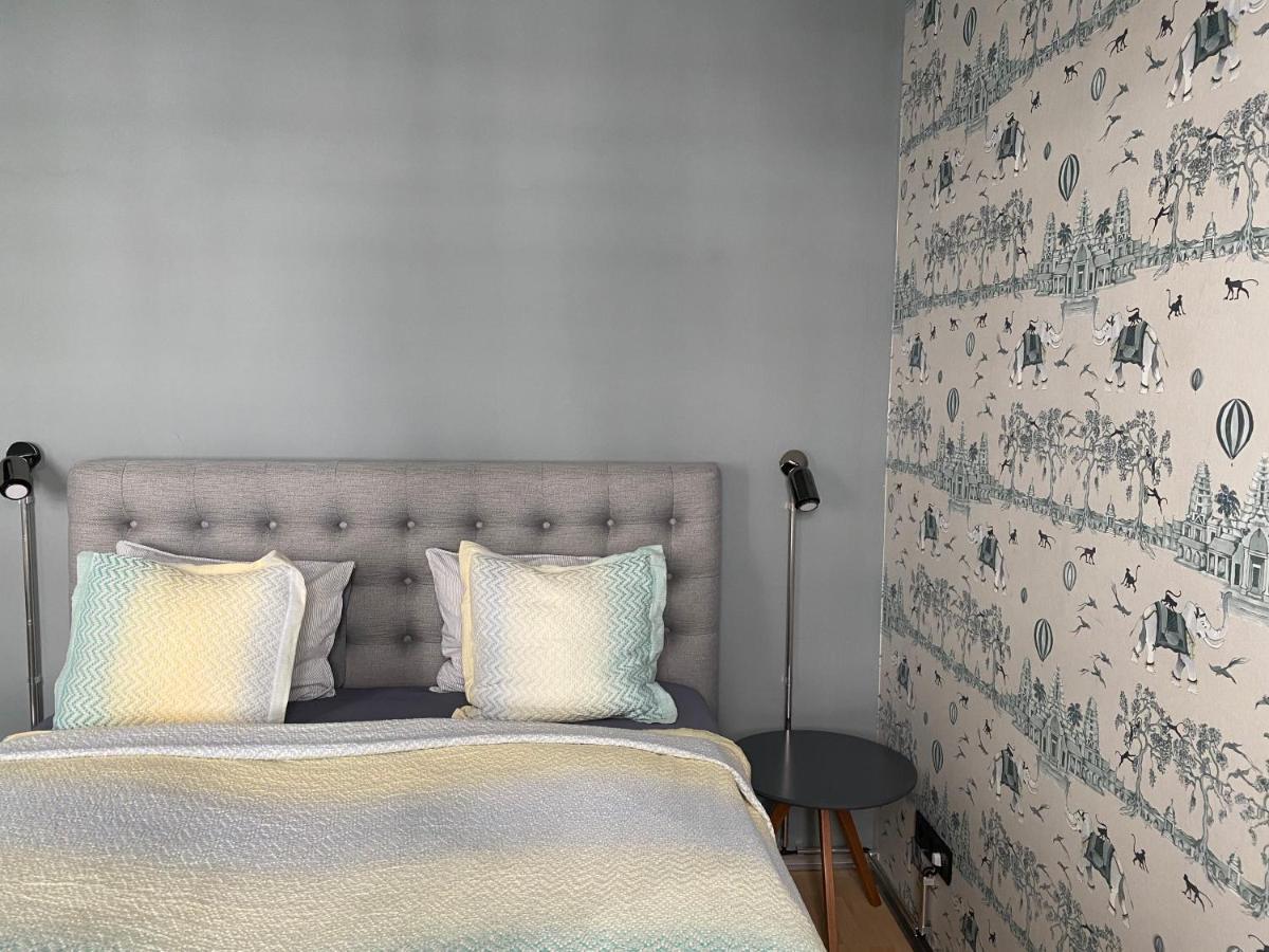 City Centre Serviced Apartments Wien Eksteriør bilde
